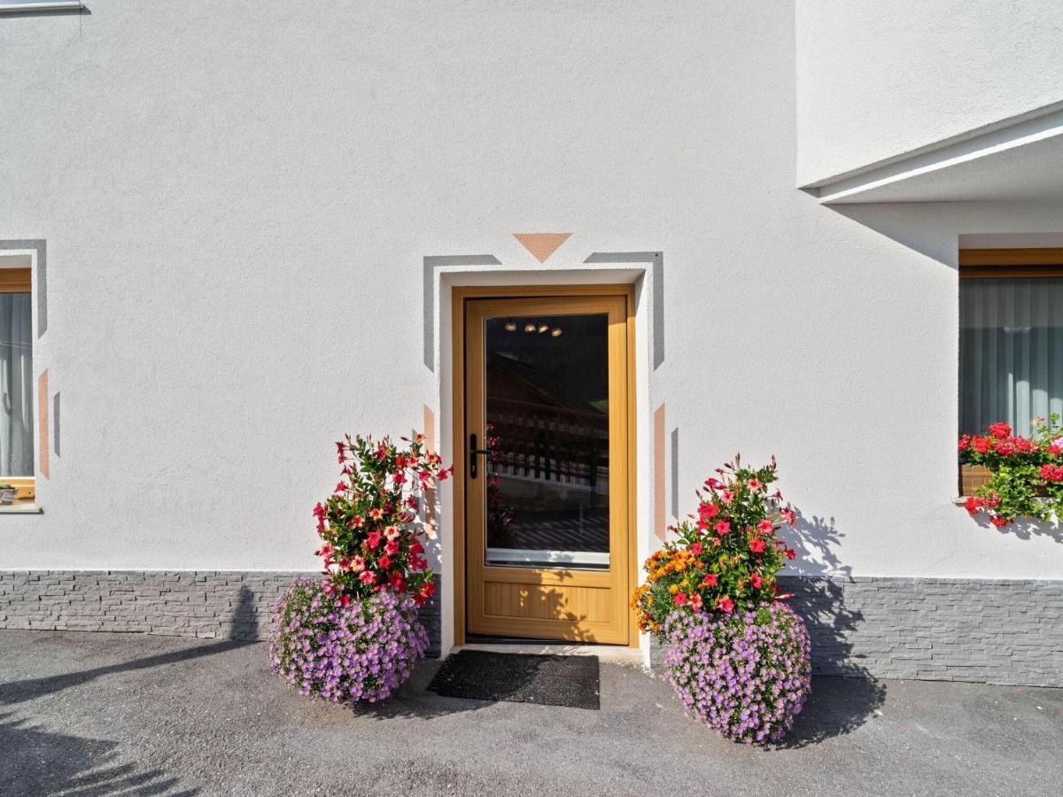 Apartment Near The Ski Area In Kappl Kappl  Exterior photo